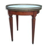 Table top marble