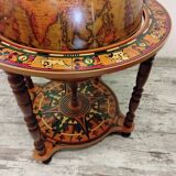 Globe bar, bar furniture