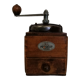 Former coffee mill peugeot frères