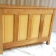 Commode vintage des années 50