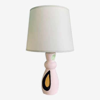 Bedside lamp