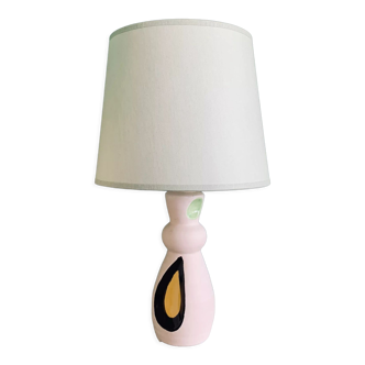 Bedside lamp