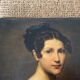 Woman portrait