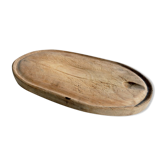 Old cook's cutting board