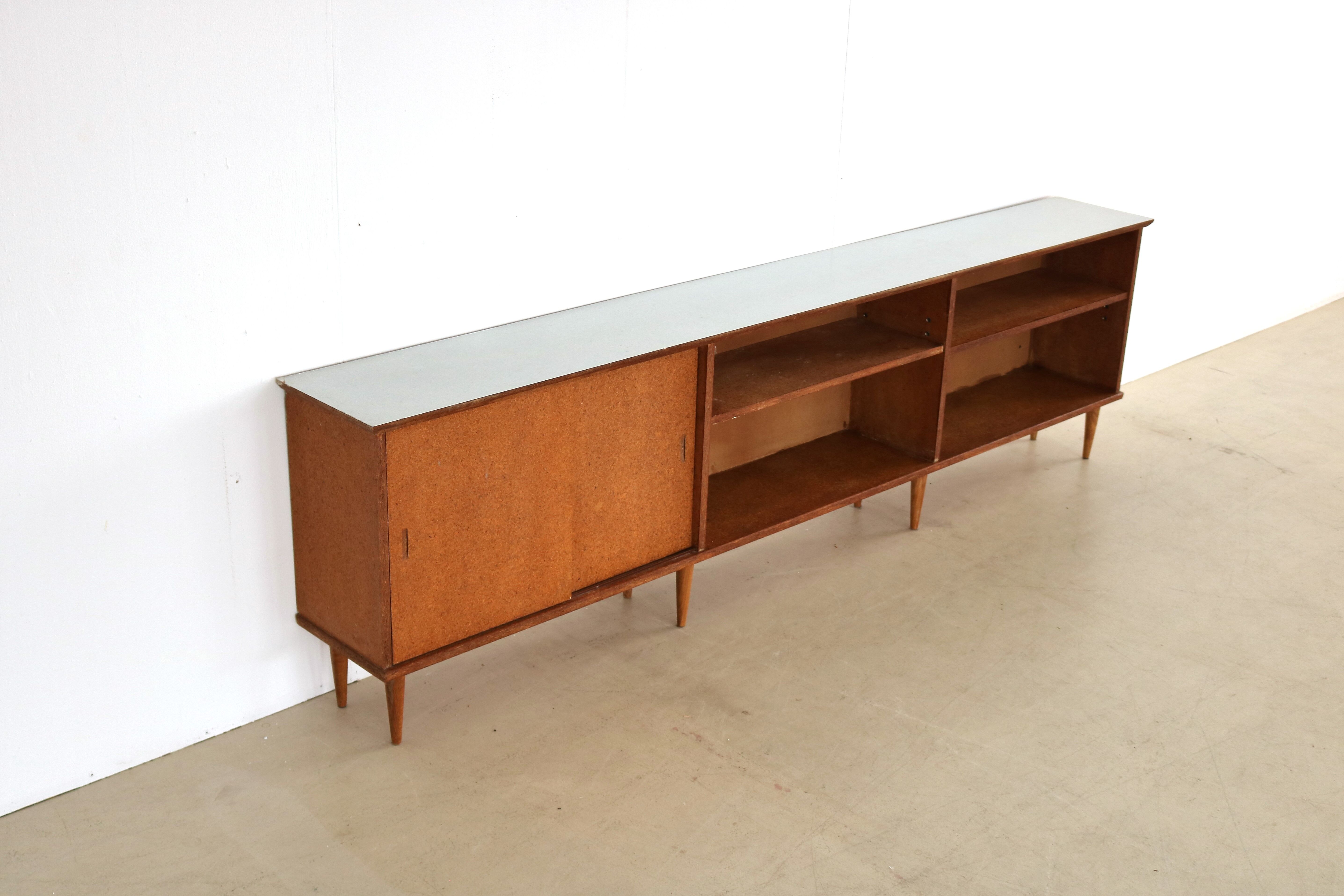 Nise Naarden sideboard