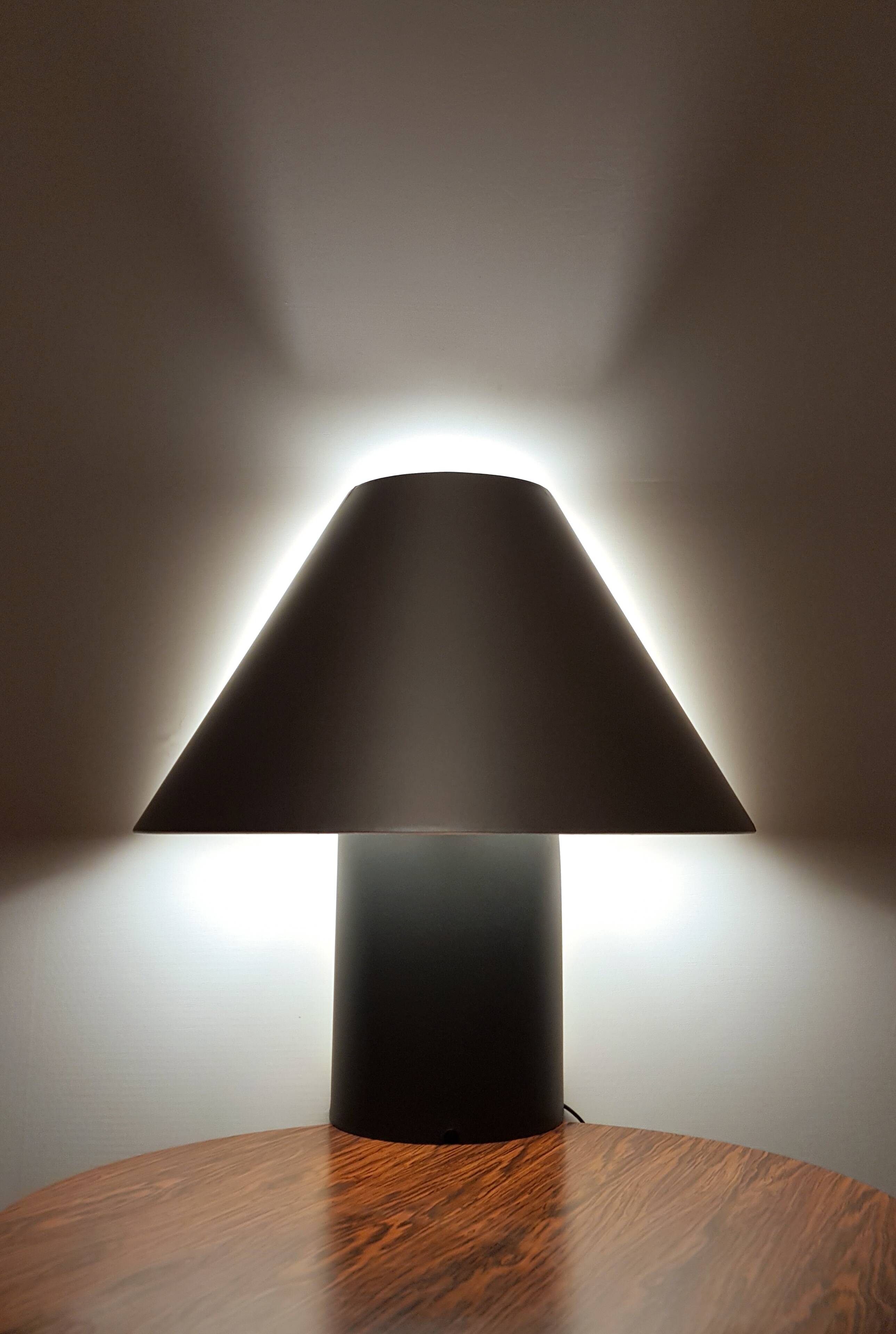 Lamp Marco Colombo and Mario Barbaglia