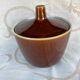 Sugar bowl Bistrot Villeroy and Boch Made in Luxembourg