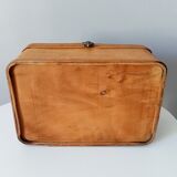 Vintage wooden box