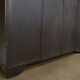 Industrial cabinet 4 doors in metal 1950