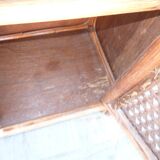 Rattan bamboo furniture