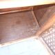 Rattan bamboo furniture