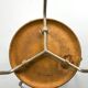 Dot Stool in Teak by Arne Jacobsen for Fritz Hansen, 1950s, Set of 2
