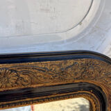 Louis Philippe mirror