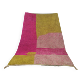 Tapis bérbere fait main 200cmx300cm
