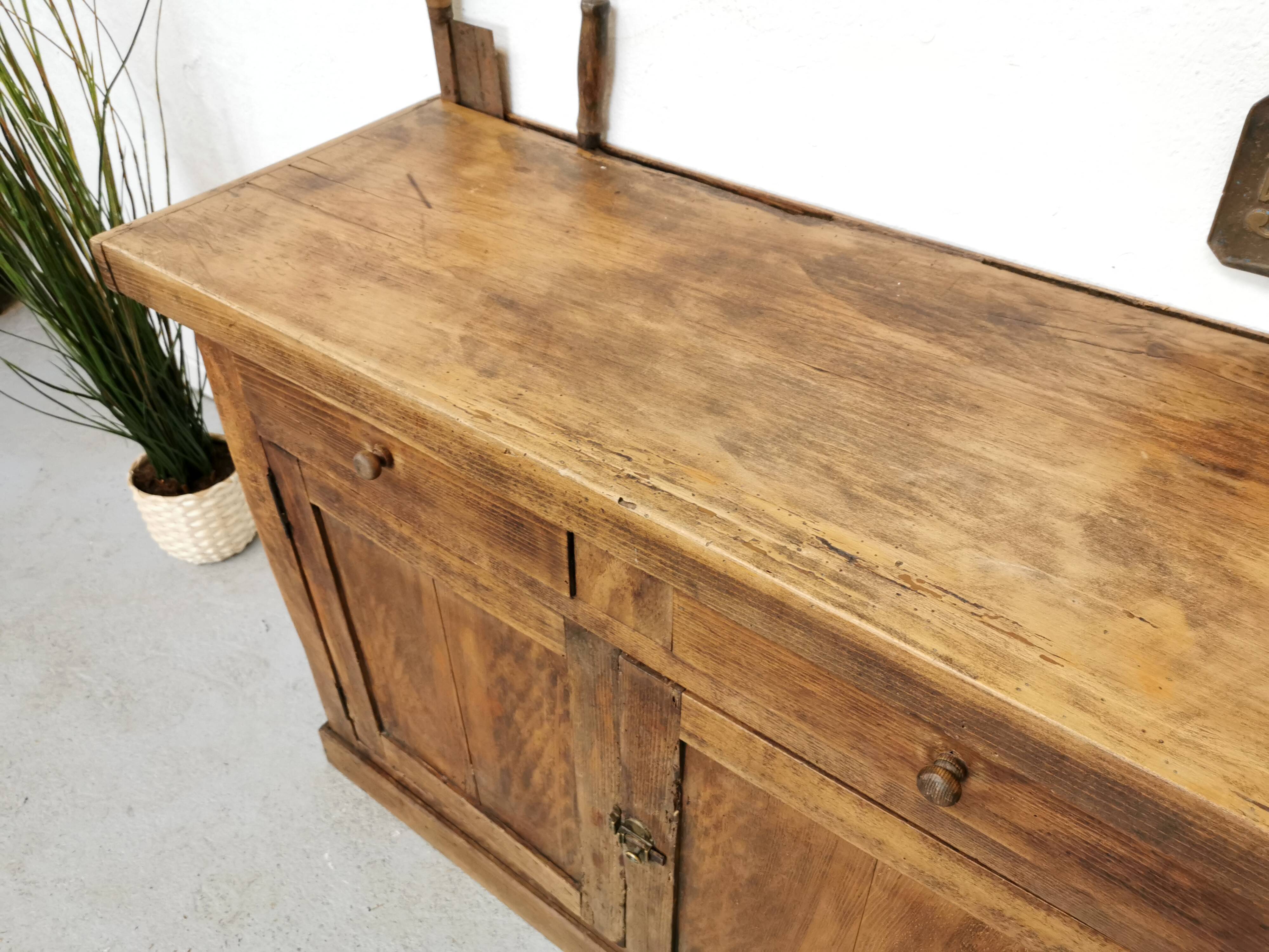 Vintage Parisian ball buffet