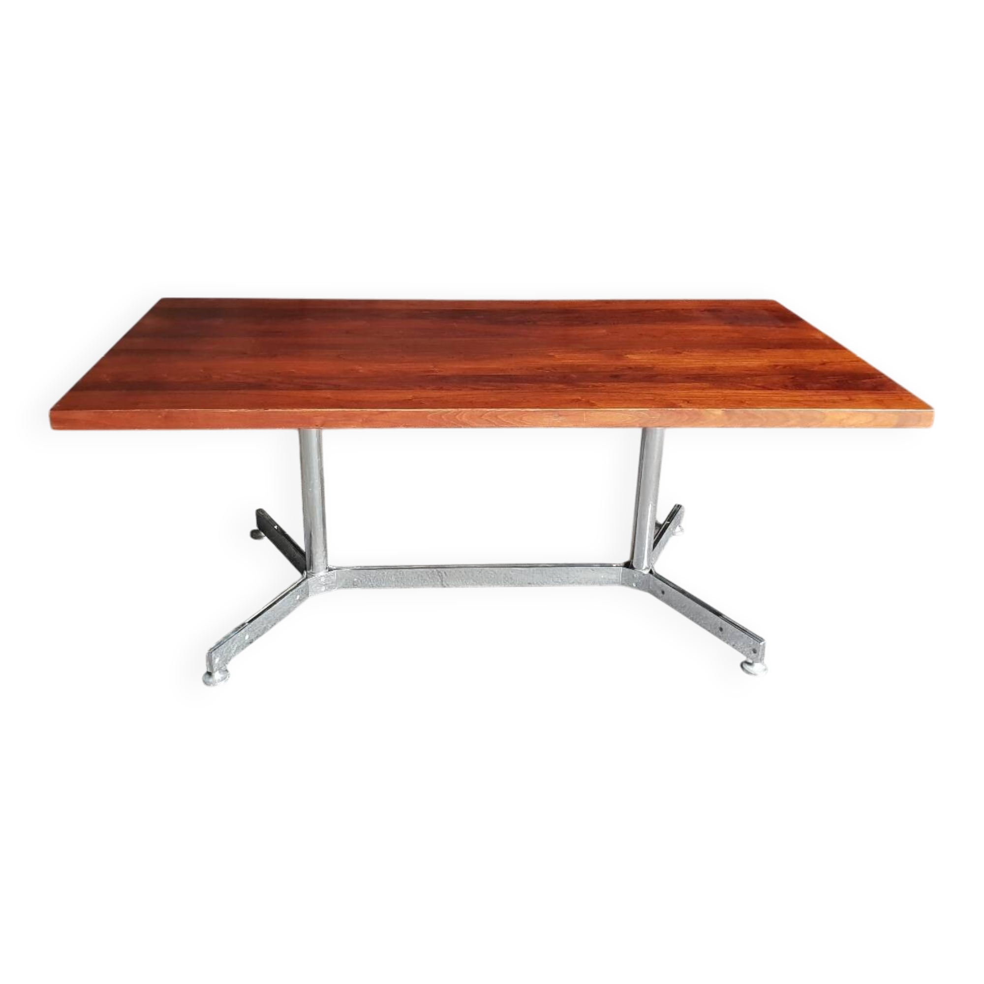 Table de salle à manger 1970