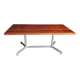 Table de salle à manger 1970