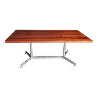 1970s dining table
