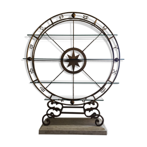 Étagère signe astrologique