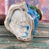 Pitcher slurry cat musician