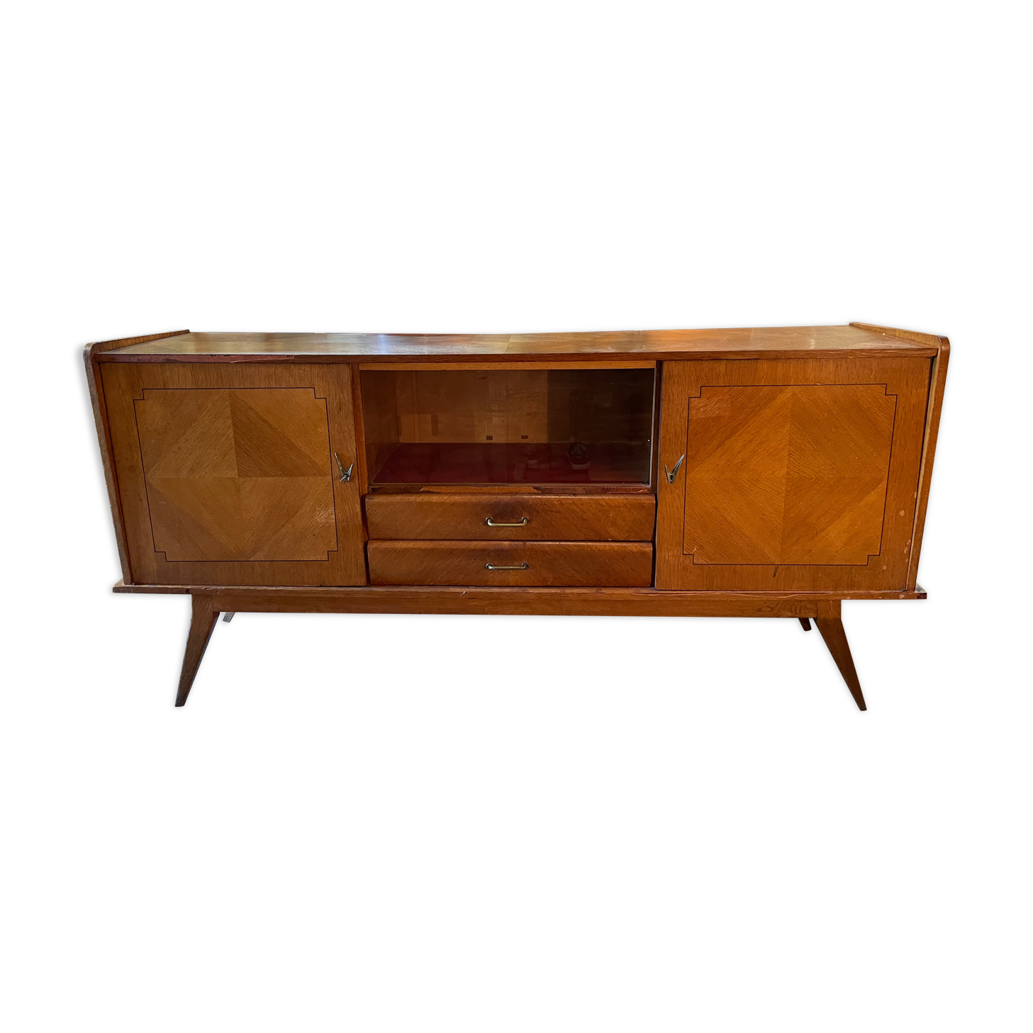 Vintage sideboard 50s