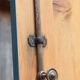 Armoire de commerce