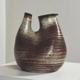 Rare Accolay zoomorphic vase, 1950