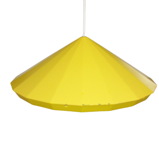 Ikea led pendant lamp, 1980s