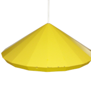 Ikea led pendant lamp, 1980s
