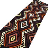 Oushak Vintage Kilim Runner