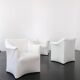 Fauteuil "Tentazione" de Mario Bellini pour Cassina