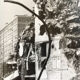 Photo architecture brutalism 80s