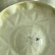Vintage oyster dish St Jean de Bretagne