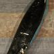 Boat model 1950s