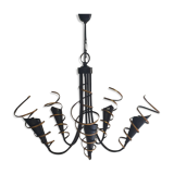 Vintage chandelier