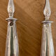 Appetizer cutlery / silver sweetness