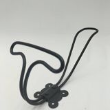 Set of 4 coat hooks
