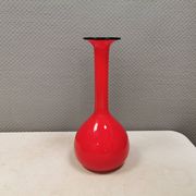 Vase scandinave, années 1970-80