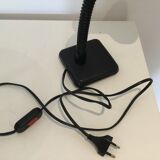 Vintage articulated desk lamp