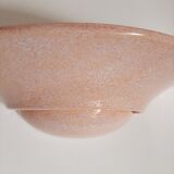 3 speckled wall sconces
