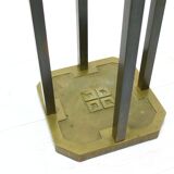 T18 Side Table by Peter Ghyczy, 1970s