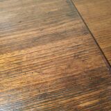 Schoolboy coffee desk - art deco - Japan 1920-30