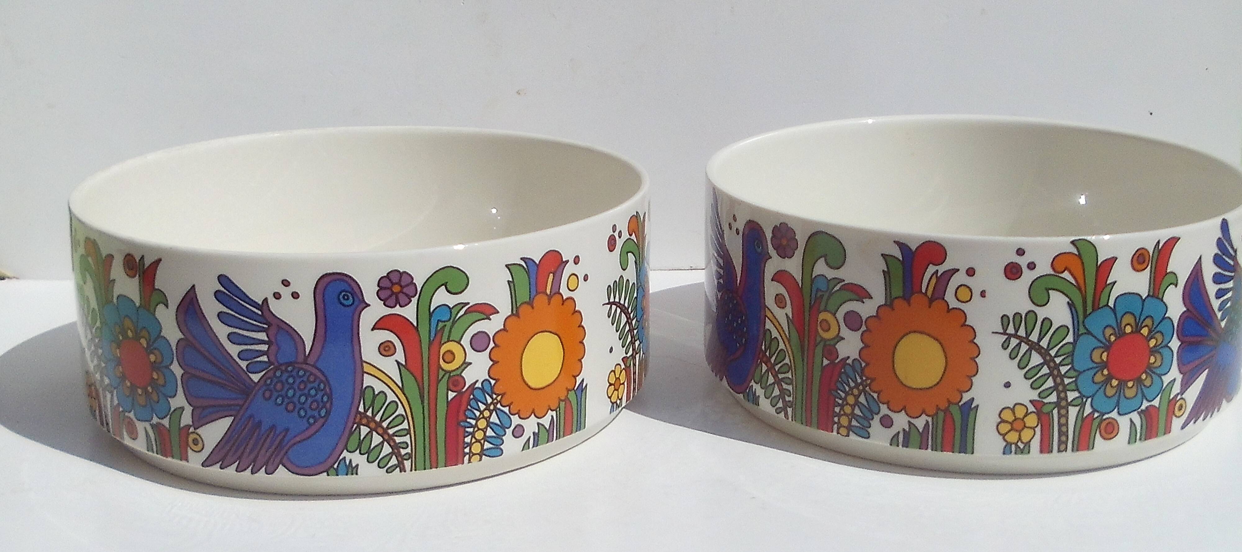 Acapulco Vileroy and Boch