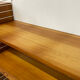Mid Century Nisse Strinning string wall system 1960