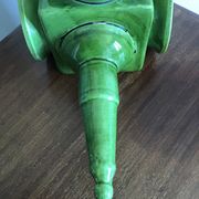 Ceramic wall lamp