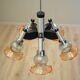 Chandelier, Italian design, 1970s, made in: Italy