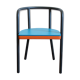 Chaise de bureau enfant vintage années 60