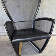 Arflex Prive Fauteuil by Pablo Nava