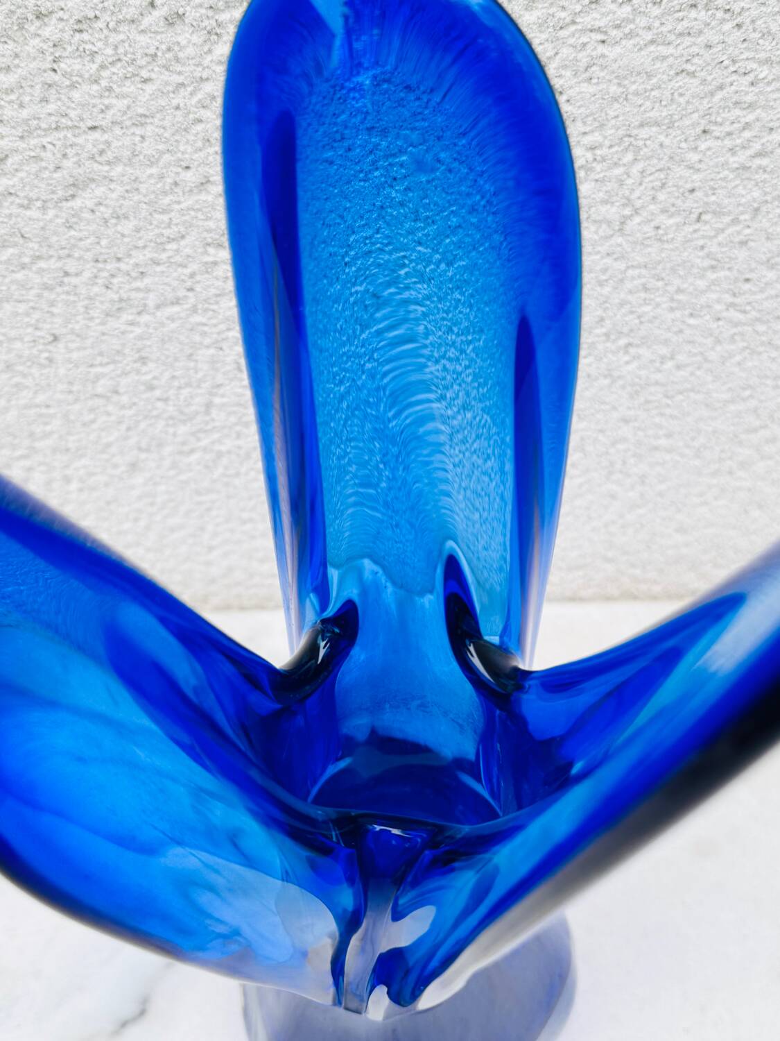 Vase Murano 1970