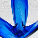 Murano vase 1970